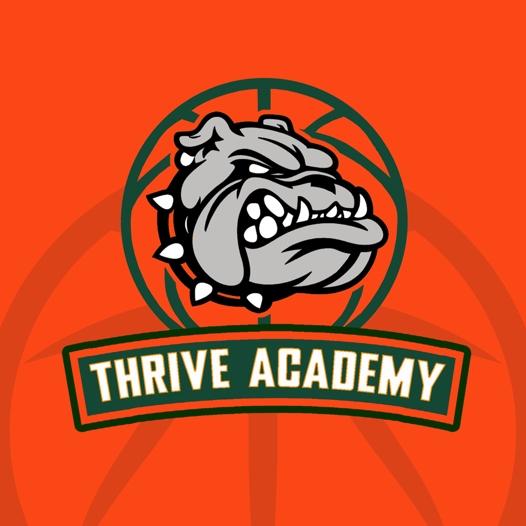 Thrive Academy logo