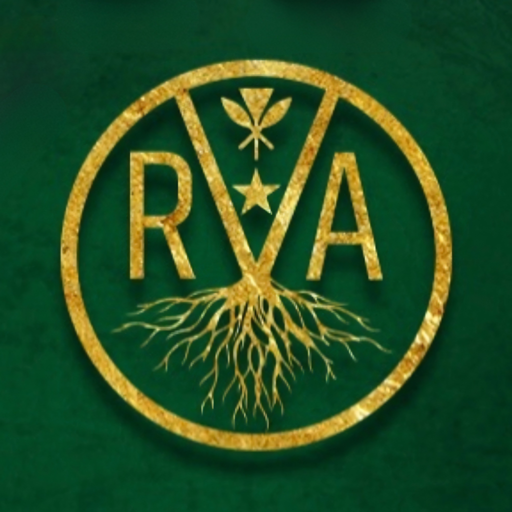 Roots Volleyball Academy logo